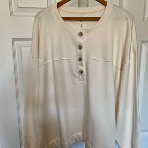 Lou and Grey Sweatshirt